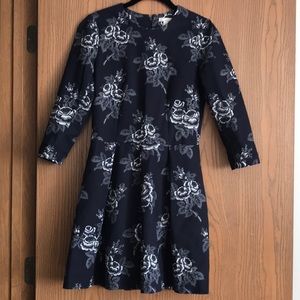 Floral GAP Dress